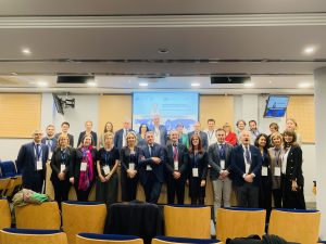 La Abogacía Española asume la presidencia del Observatorio de la Abogacía en Riesgo