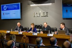 Abogados y jueces insisten en que la mediación debe llegar de forma efectiva a la ciudadanía