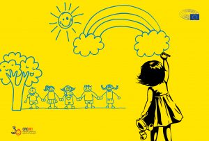 30º aniversario de la Convención sobre los Derechos del Niño