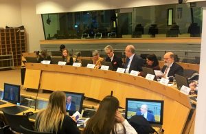 El Comité Económico y Social Europeo celebra en Bruselas el Foro de los Operadores de Justicia