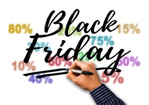 Black Friday o Cyber Monday, ¿qué derechos tiene el consumidor?