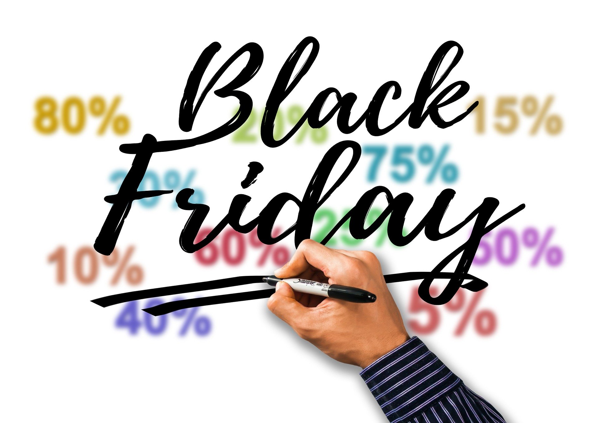 Black Friday o Cyber Monday, ¿qué derechos tiene el consumidor?