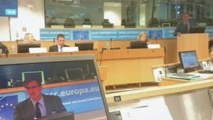 Derechos fundamentales y Estado de Derecho: tendencias en la UE desde la perspectiva de la sociedad civil
