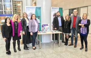 El Colegio de Abogados Valencia se solidariza un año más con las víctimas de violencia de género