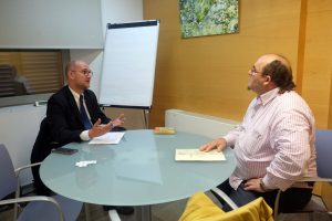 Los letrados voluntarios de Baleares han atendido más de 440 consultas jurídicas planteadas por los ciudadanos