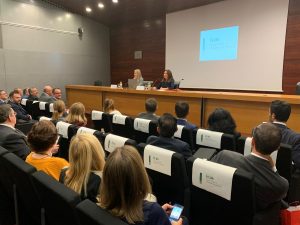 El ICAV celebra las Jornadas Técnicas de la Abogacía con motivo de su 260 aniversario