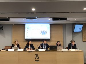 Jornada Ley 5/2019 reguladora contratos crédito inmobiliario