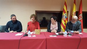 El Derecho Medioambiental y el medio rural centran las conclusiones de las V Jornadas de Derecho y Montaña
