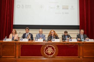 Análisis en el ICAB de los 40 años de la LOPG con motivo de las XXI Jornadas de los Servicios de Orientación y Asistencia Jurídica Penitenciaria