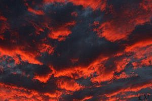 “Bajo un cielo rojo”, último finalista del XI Concurso de Microrrelatos sobre abogados