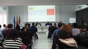 Jornada sobre Derecho de la Circulación en el Colegio de Ciudad Real