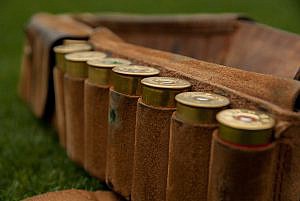 ¿Se puede fomentar la caza en las escuelas?