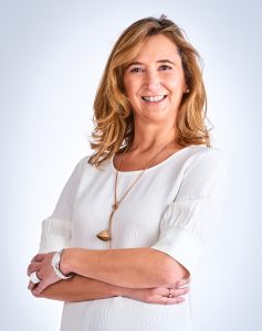 Rosa Díaz Moles, nueva directora general de INCIBE