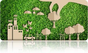 Las profesiones colegiadas trabajan en la consecución de un desarrollo urbano sostenible