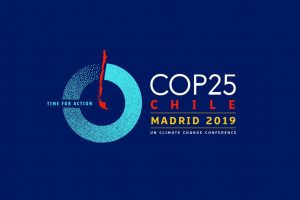 Participación de la Unión Europea en la cumbre por el clima COP25 en Madrid