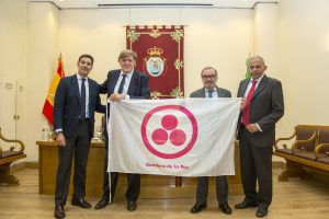 Día Internacional de los Derechos Humanos en el Colegio de Abogados de Sevilla