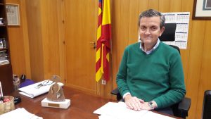 El partido judicial de Sueca planta cara a la lacra de la violencia contra la mujer