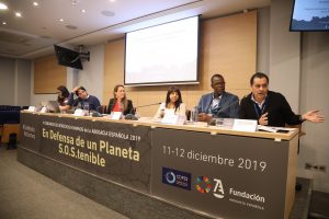 Los abogados de defensores de medioambientales denuncian la criminalización y estigmatización de la abogacía