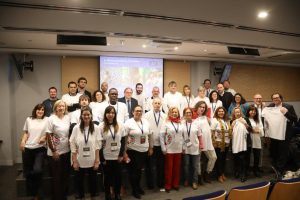 El cambio a un Estado Social y Ecológico de Derecho centra la clausura del Congreso de Derechos Humanos