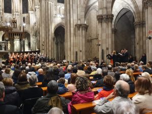 Concierto Navidad ICAV