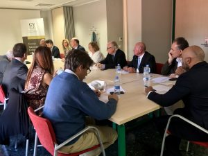 El ex presidente de Uruguay José Alberto Mújica, elegido ganador del Premio Derechos Humanos del Consejo Valenciano de Colegios de Abogados y la Fundación por la Justicia