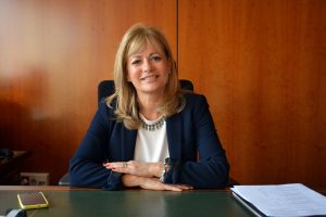 María L. Roldán, directora de Formación Continua del CGPJ: ”Cada vez más la protección del medio ambiente recae en los tribunales”