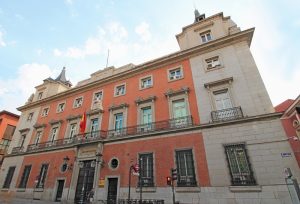 El Ministerio de Justicia rechaza el derecho a ejercitar una huelga en el Turno de oficio