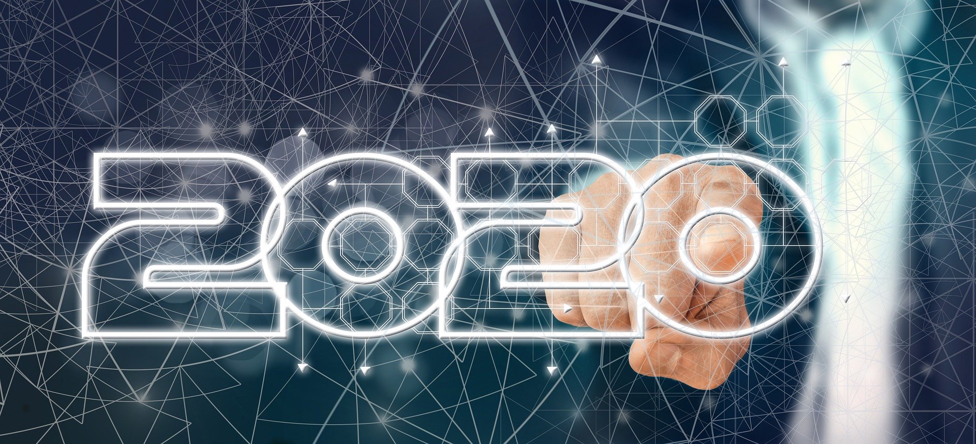 2020 ¿Qué nos espera este año?