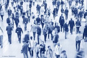 Una Europa social fuerte con transiciones justas