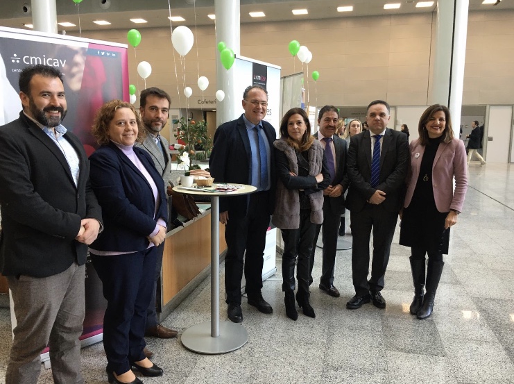 CMICAV en el Dia Epeo de la Mediacion