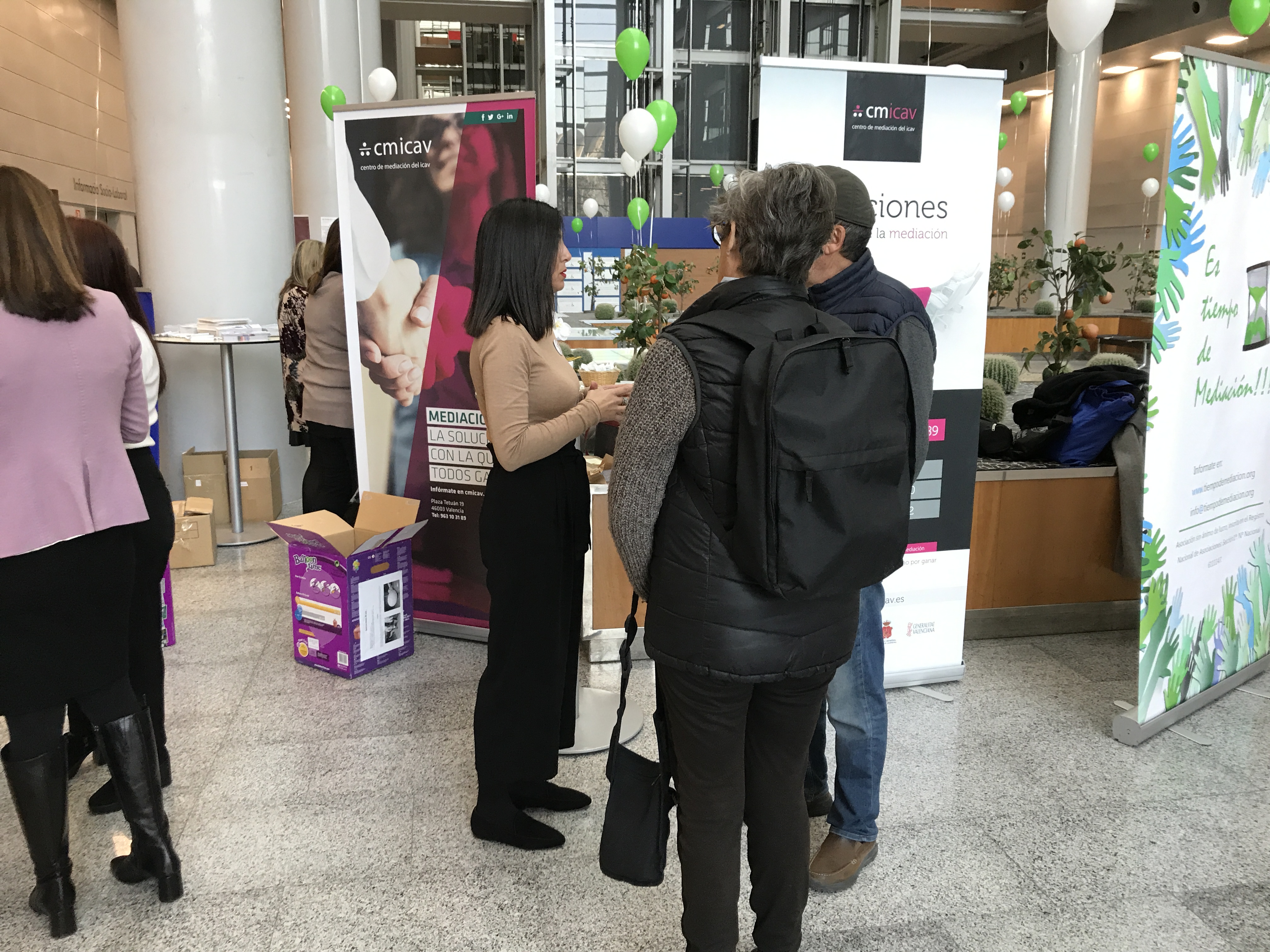 Dia Euopeo de la Mediacion 3