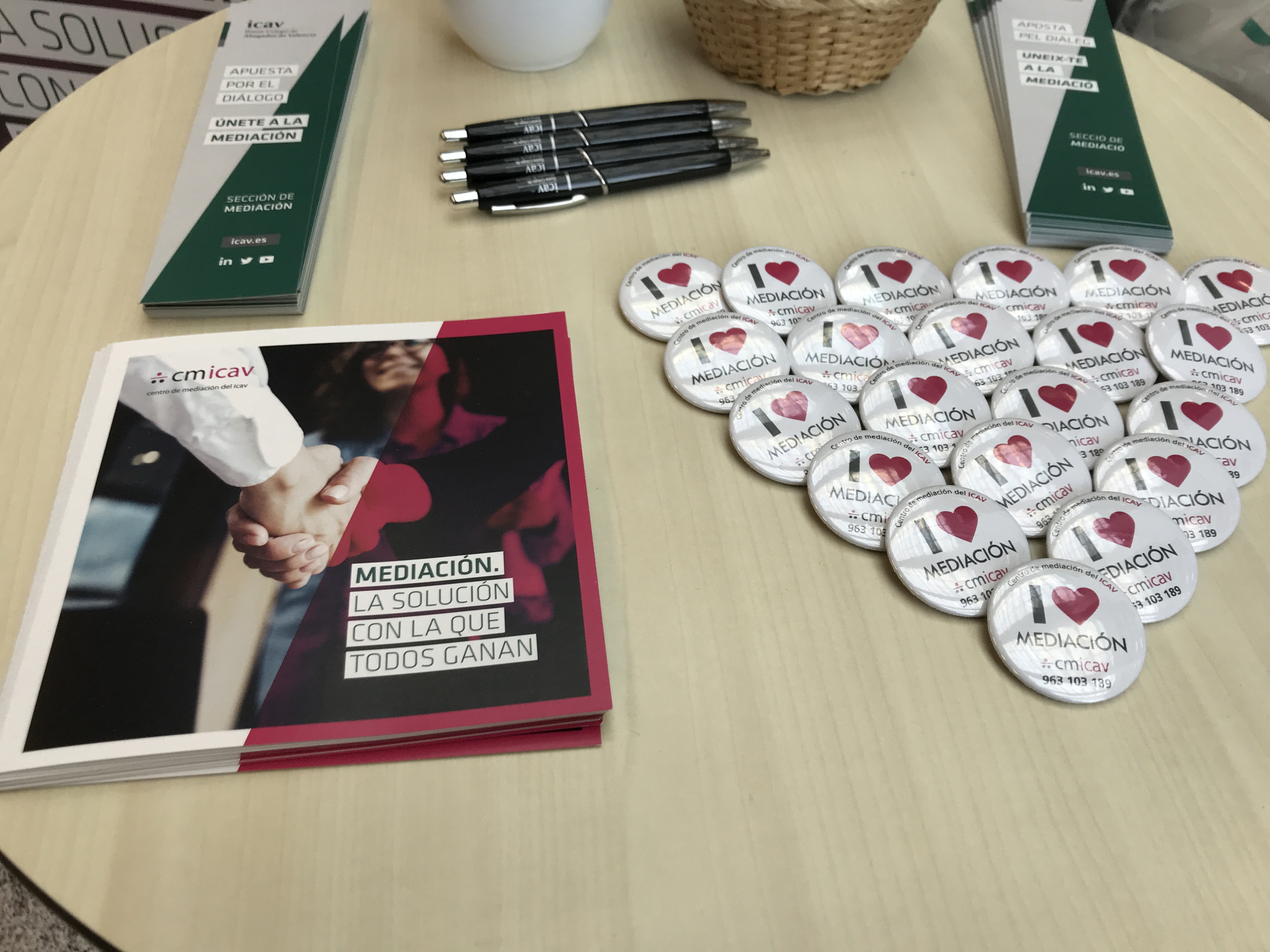 Dia Europeo Mediacion 2