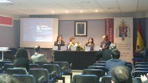 Acercando las novedades de los servicios tecnológicos a los Abogados y Abogadas