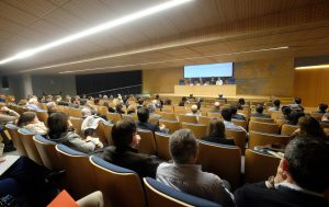 Al menos 50 abogados de Baleares se han inscrito ya en el Registro de Impagados Judiciales, una novedosa herramienta para el cobro de deudas judiciales
