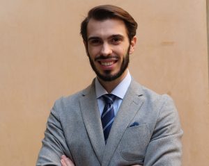 Iván Bellod gana las elecciones a la Junta Directiva de la Agrupación de Jóvenes Abogados de las Islas Baleares