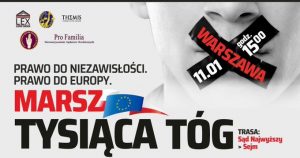 La Abogacía Española se solidariza con la Abogacía y Judicatura polacas en la defensa del Estado de Derecho