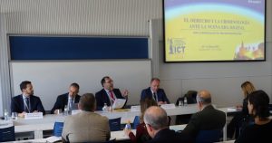 La Universidad Loyola organiza el Congreso Internacional ICT 2020 