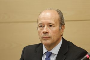 El jurista Juan Carlos Campo será el nuevo ministro de Justicia