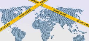 Novedades en sanciones internacionales