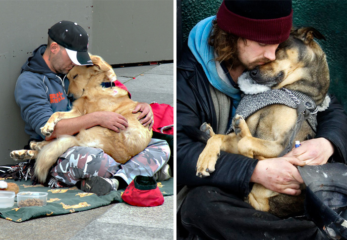 «No sin mi mascota»
