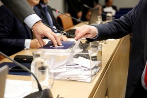 Ocho Colegios de la Abogacía celebran procesos electorales en noviembre y diciembre