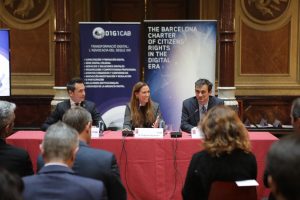 El ICAB analiza la ciberseguridad y los derechos digitales a través del nuevo entorno 5G