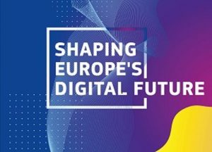Dar forma al futuro digital de Europa: nuevas estrategias sobre datos e inteligencia artificial