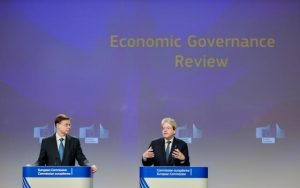 Examen de la gobernanza económica de la UE y  debate sobre el futuro