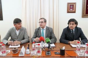 El Colegio de Abogados de Granada y editorial Almuzara convocan el I Premio Internacional de Novela Jurídica, dotado con 9.000 euros