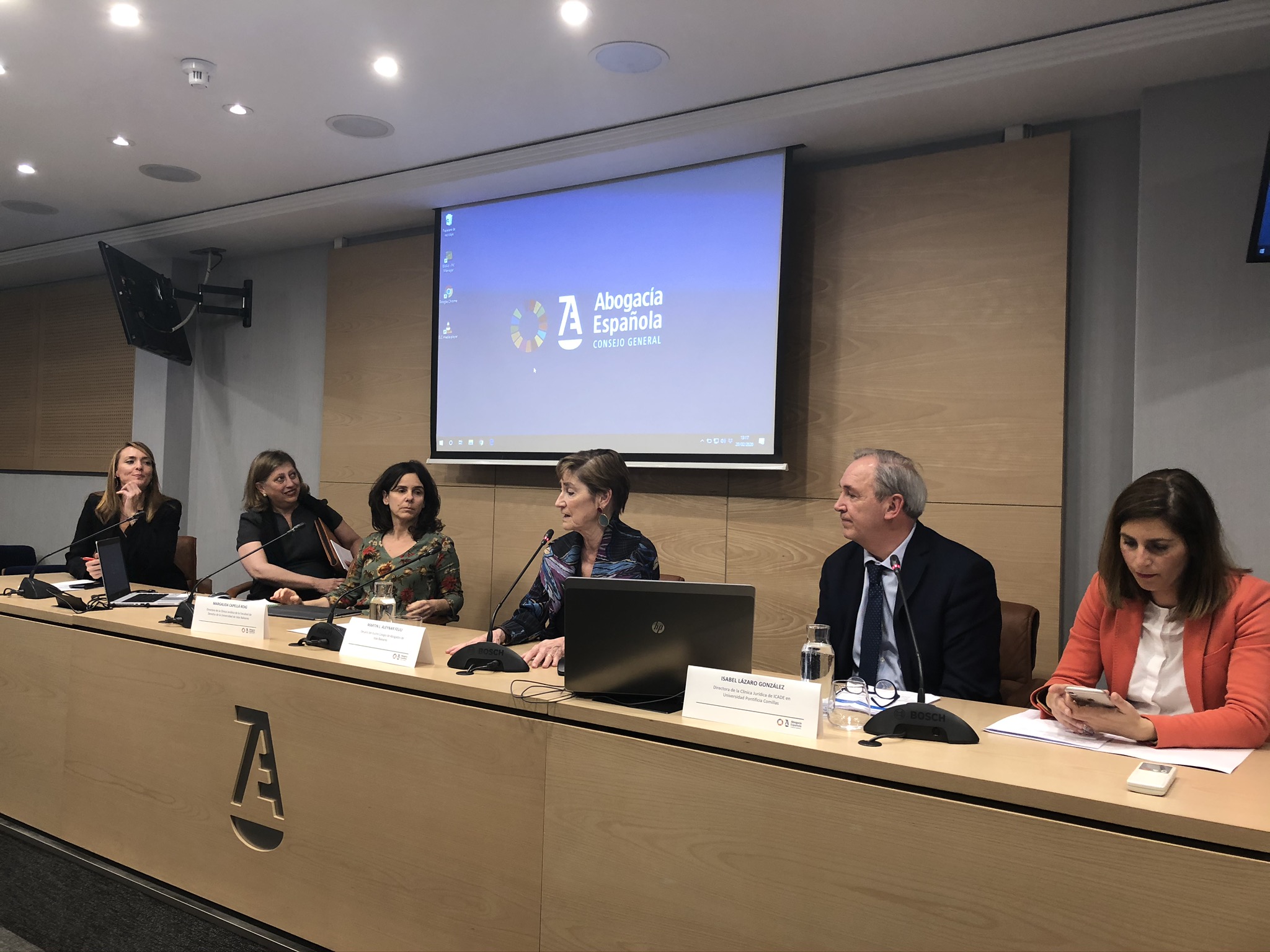 Jornada Pro bono (3)