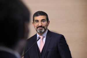 Luis Fernando Guerra