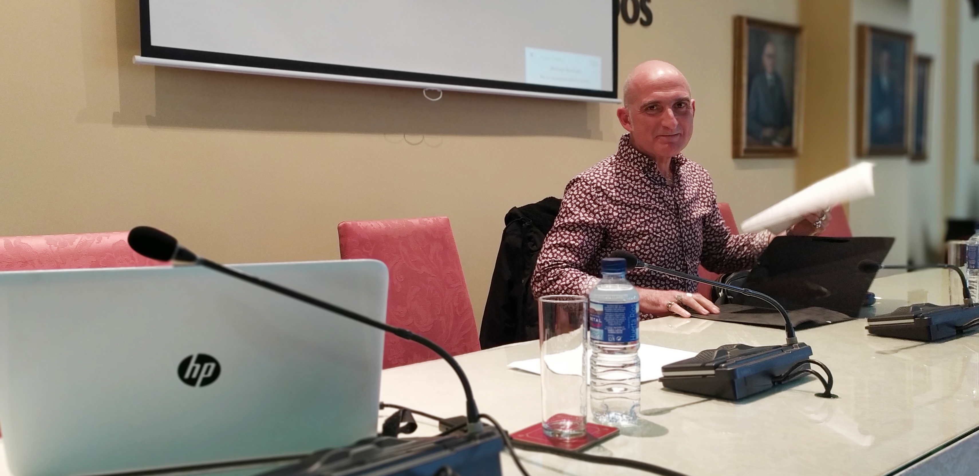 Magistrado Juan Coloma 1