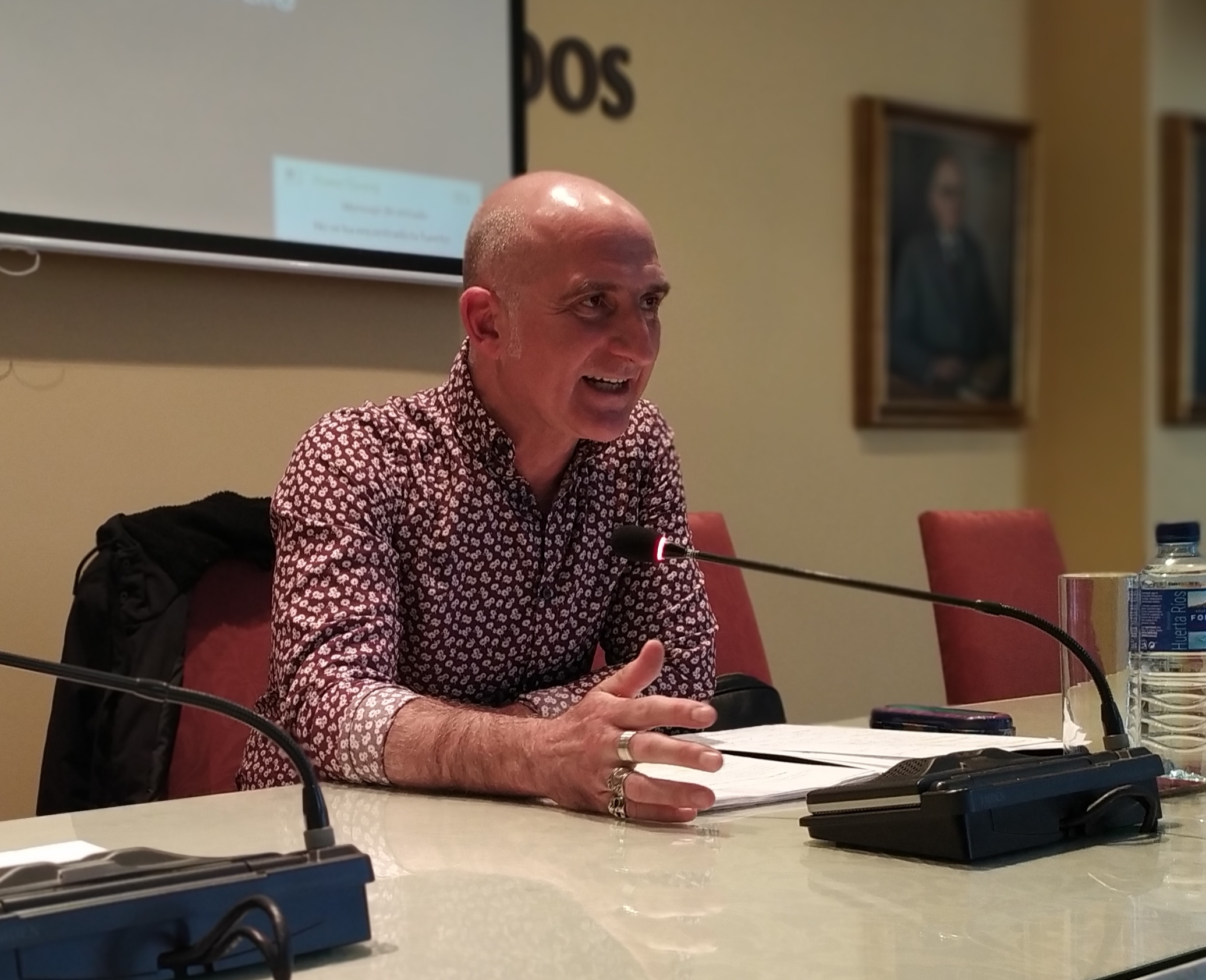 Magistrado Juan Coloma 2