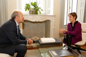 La Ley Orgánica del Derecho de Defensa y la reforma de la Justicia Gratuita: objetivos del ministro de Justicia